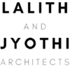 Lalith and Jyothi – Architects